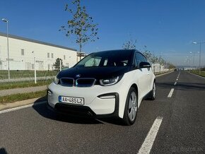 BMW i3 120 Ah 125kw DPH