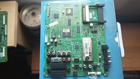 samsung PS42A416C1D MAINBOARD