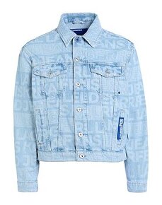 Karl Lagerfeld original denim TOP CENA