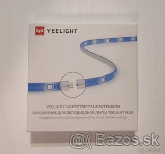 Yeelight LED Lightstrip Plus Extension