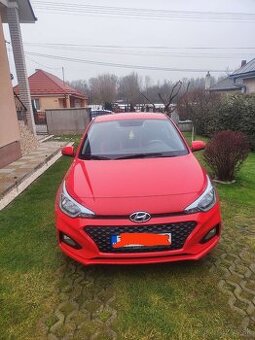 Hyundai i20 classic