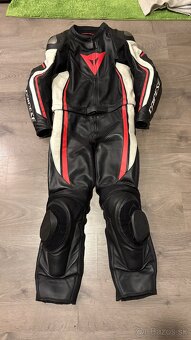 Dvojdielna kombinéza Dainese - 1