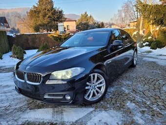 Bmw 520d xdrive