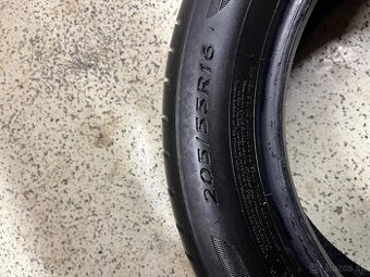 Dunlop 205/55 R16