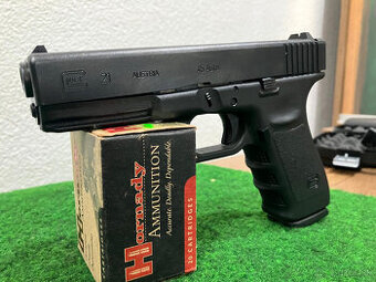 Glock 21 gen3