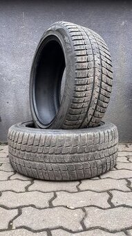 ❄️Zimné pneu 235/45 r18 2ks