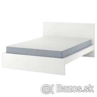 Ikea poste MALM