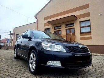 Škoda Octavia Combi 2.0 TDI  R.V.2013