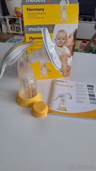 Medela harmony