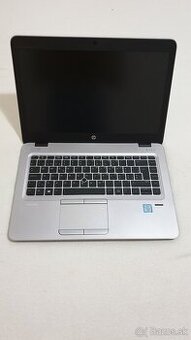 HP EliteBook 840 G3 - IDEALNY DO KANCELARIE I PRE STUDENTA