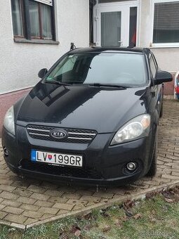 Kia Ceed / Proceed 1.6 crdi - 1