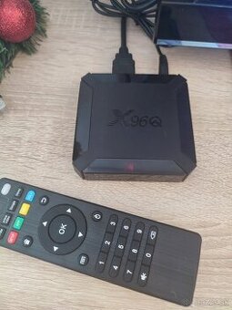 Android box