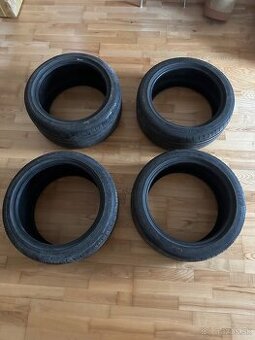 245/40R17 , 225/45R17 , Gumy