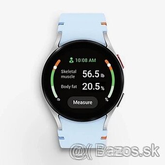 Samsung Galaxy Watch FE SIlver