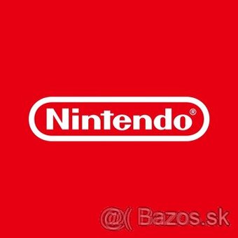 Kúpim Nintendo Switch