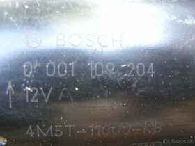 BOSCH 0 001 109 204 Štartér