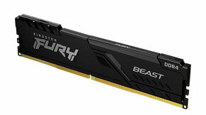 Kingston FURY - KF426C16BBK2 -   8GB DDR4 -2666MHz