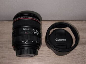 Canon EF 24-70mm f/4L IS USM