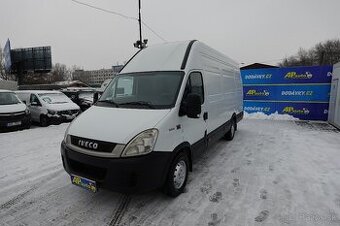 IVECO DAILY 35S13 2.3HPT SUPERMAXI