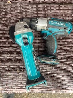 Makita 18v