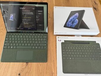 Microsoft Surface Pro 9