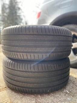 Pirelli cinturato P7 255/45 r19 104Y