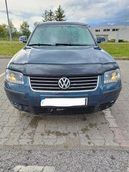 Passat  2004