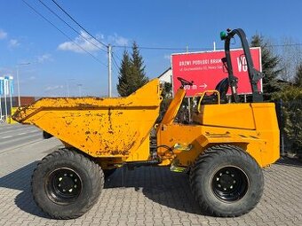 Dumper vyklapac Thwaites Mach 2090 9Tonne, Wacker Terex Jcb