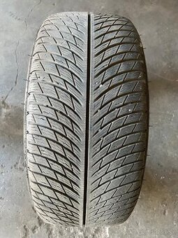 Zimna Pneu Michelin 255/40 R20 101V Dot:2020 - 1