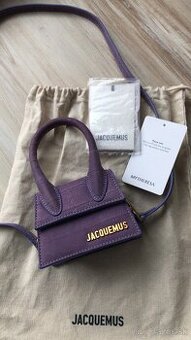 Kabelka Jacquemus