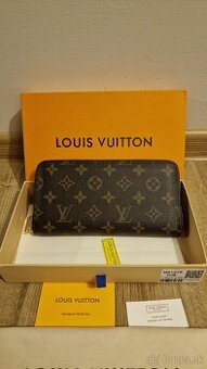 Louis Vuitton peňaženka