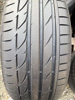 Letne pneumatiky 225/45 r18 Bridgestone