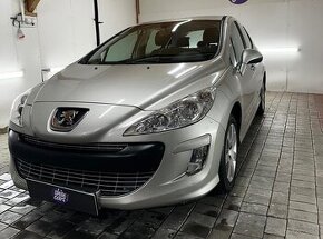 Peugeot 308 1.6 HDI