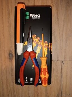 Knipex-Wera