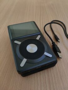 Hi-fi prehrávač Fiio X5 - 1