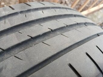 Elektrony 5x100 r15 a letne pneu 195/65 r15 - 1