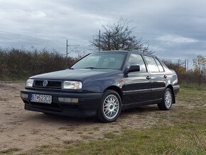 Volkswagen Vento 1.8 66kw - 1