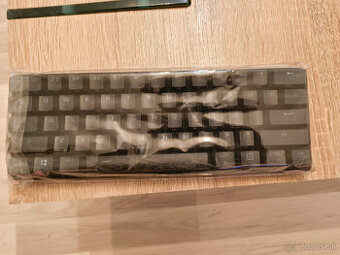 Klavesnica HYPERX ALLOY ORIGINS 60