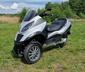 PIAGGIO MP3 125 - 1