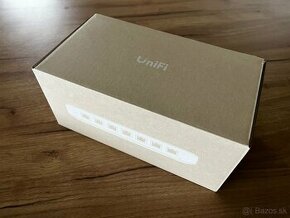 Unifi Switch Ultra 210W