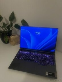 Lenovo legion 5 Pro