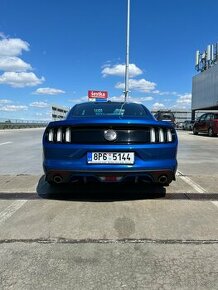 Ford Mustang 5.0 V8 GT