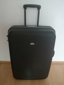 Samsonite kufor skupinovy/plastovy na kolieskach