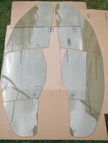 Predam originalne tonovane skla Octavia 1 - 1