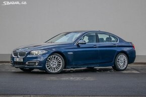 BMW f10 f11 530 D Xdrive - 1