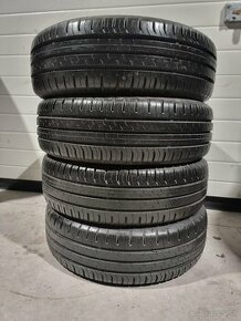 Letné Pneu Continental 165/60 R15 - 1