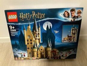 LEGO® Harry Potter™ 75969 Astronomická veža na Rokforte - 1