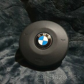 Volantový airbag BMW modely F