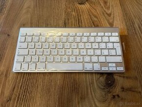 Klávesnica Apple Magic Keyboard A1314