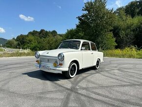 Trabant 601s - 1